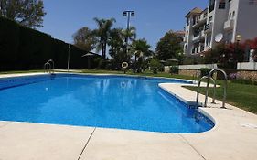 Apartamento Puerto Banus/Playa